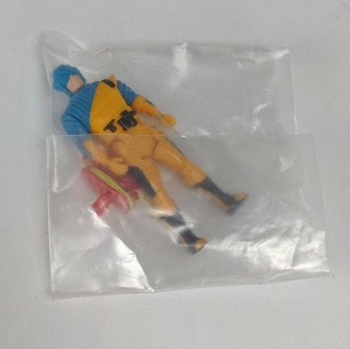 1987 kenner scott sky - 1987, r.j.