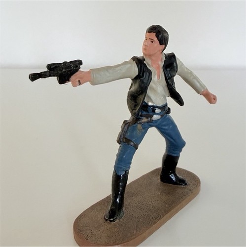 Star wars han solo - star, n°4