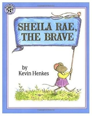 Sheila rae the brave viking - the,