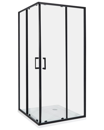 Cabine douche verre - cabine,