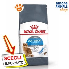 Royal Canin Chat Light Weight