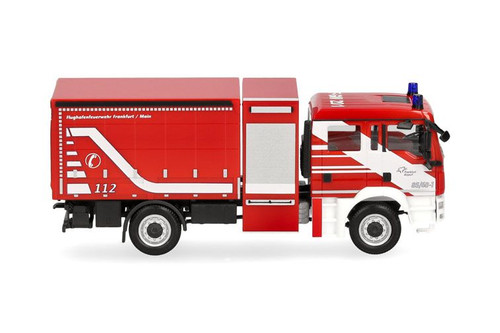 Herpa véhicule de - herpa, pompiers