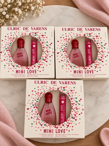 Ulric varens mini - de,