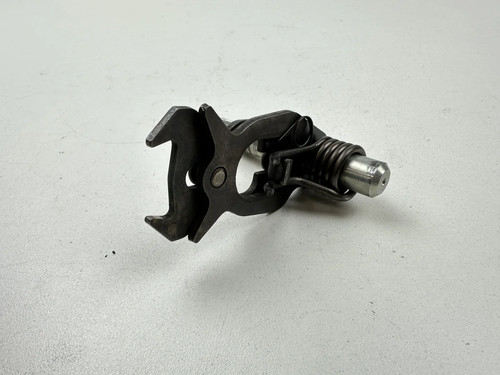 Axe selecteur honda 1100 - axe,