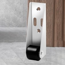 Roulettes de voie de porte