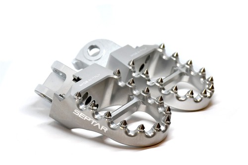 Plateformes réglables evo3 - réglables, cf