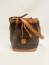 CÉLINE Sac Seau Triomphe