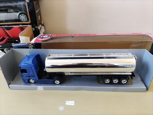 Hobby cars camion citerne - hobby, cars,
