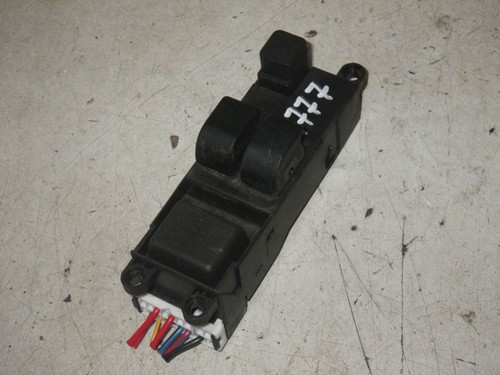 Commutateur vitres electriques - commutateur,