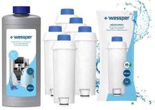 Wessper Kit accessoires
