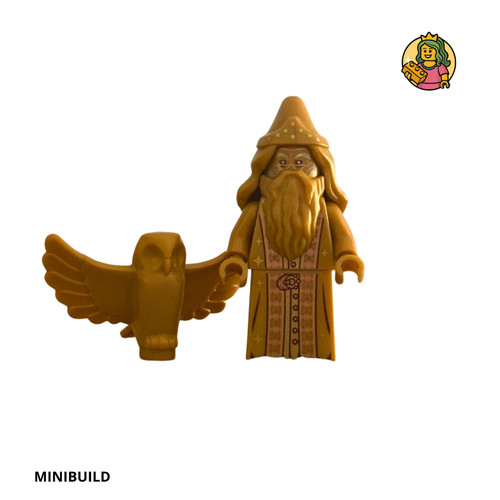 Lego minifigure harry - lego, potter