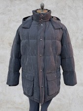 Paul & Shark Parka D'Oie 100%