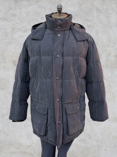 Paul shark parka - shark, d'oie