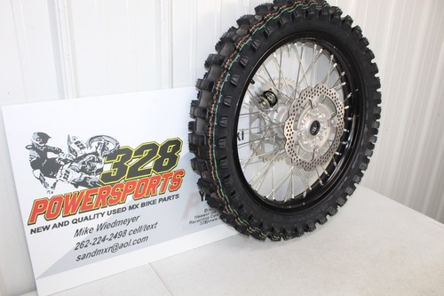 New 2024 2026 kawasaki kx450 - -,