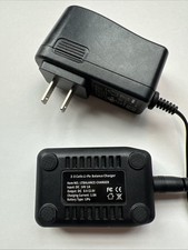 2-3 Cells Digital Li-po Balance Charger 8.4v-12.6v LiPo Tested with Power Supply
