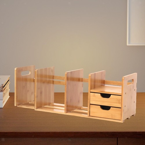 Table bibliothèque avec