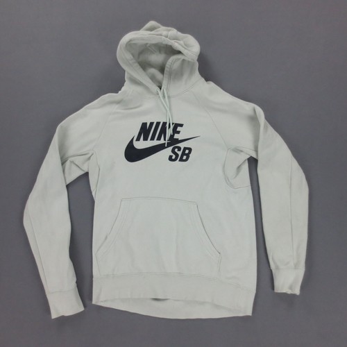 Sweat nike blanc - xs,