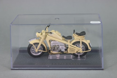 Zt975 ixo moto - 1/24, grandes