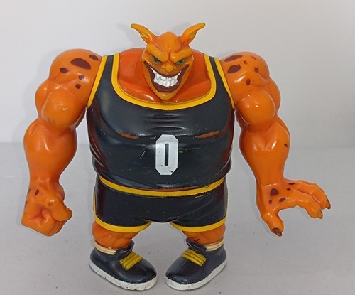 Figurine space jam alien - space,