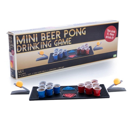 Mini tapis bar bière - mini,