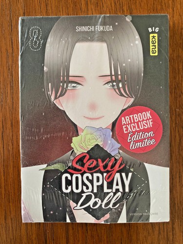 Manga sexy cosplay doll t - -,