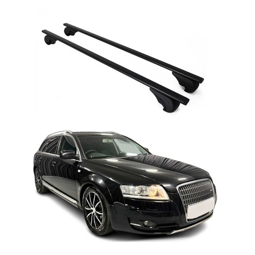 Barres toit transversales - de,