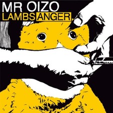 Mr. Oizo Lambs Anger (CD)