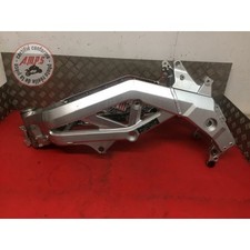 Cadre avec carte grise Suzuki SV 1000 S 2003 à 2007