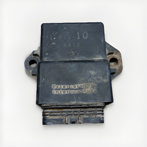 Yamaha fz6 oem - 04-06, cdi