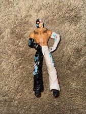Rey Mysterio WWE Mattel Elite Series 13 Action Figure WWF