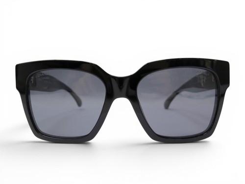 Neuf lunettes soleil chanel - de,