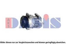 AKS DASIS Compresseur D'Air