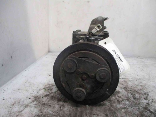 Compresseur climatisation ford - compresseur,