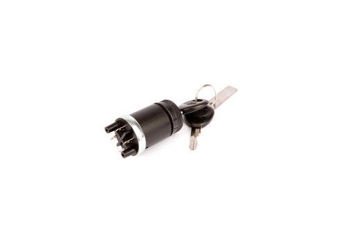 Contacteur clef pour - clef, suzuki