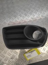 Enjoliveur anti brouillard