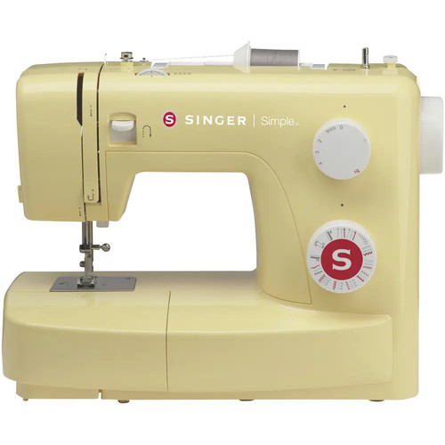 Singer machine coudre bras - singer,