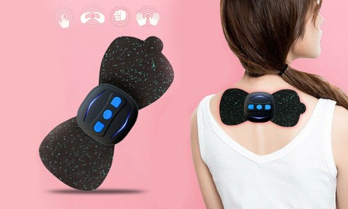 Coussinets massage icb - coussinets,