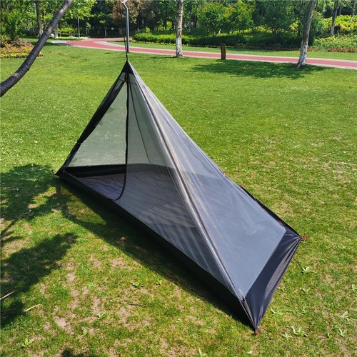 Tente pyramidale - tente,
