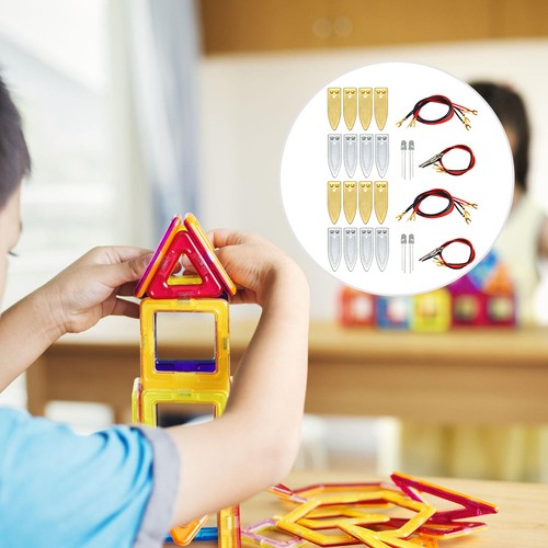 Sets fruit power generator - 2,