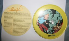 COLLECTION  TINTIN - HERGE