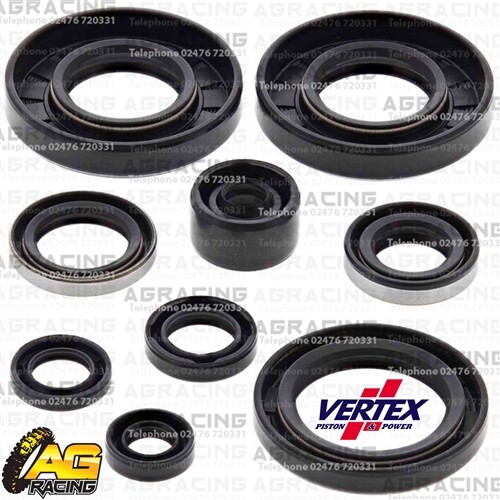 Vertex moteur joint kit - joint, pour