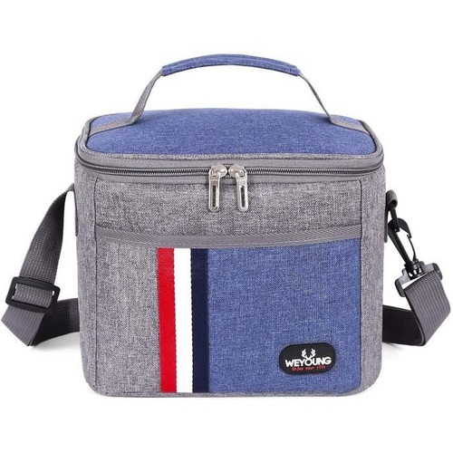 Sac isotherme repas bureau - isotherme,