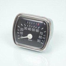 Compteur RMS pour scooter