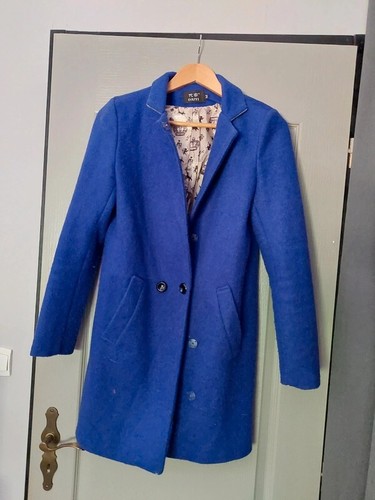 Manteau duffle coat taille - manteau,