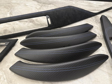 Kit garniture intérieur LHD