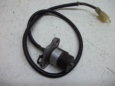 capteur compte tours de Honda