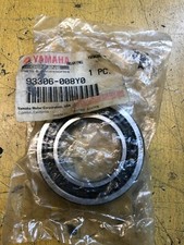 roulement yamaha 93306-008y0 93306-008y1 yfm 250 350 400 450 kodiak grizzly 