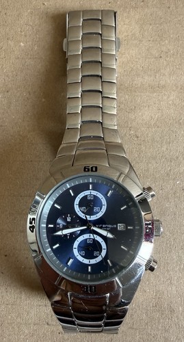 Montre chrono homme - montre,