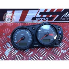 Compteur Kawasaki ZX-6R 636