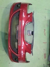 Pare choc avant SEAT LEON 2